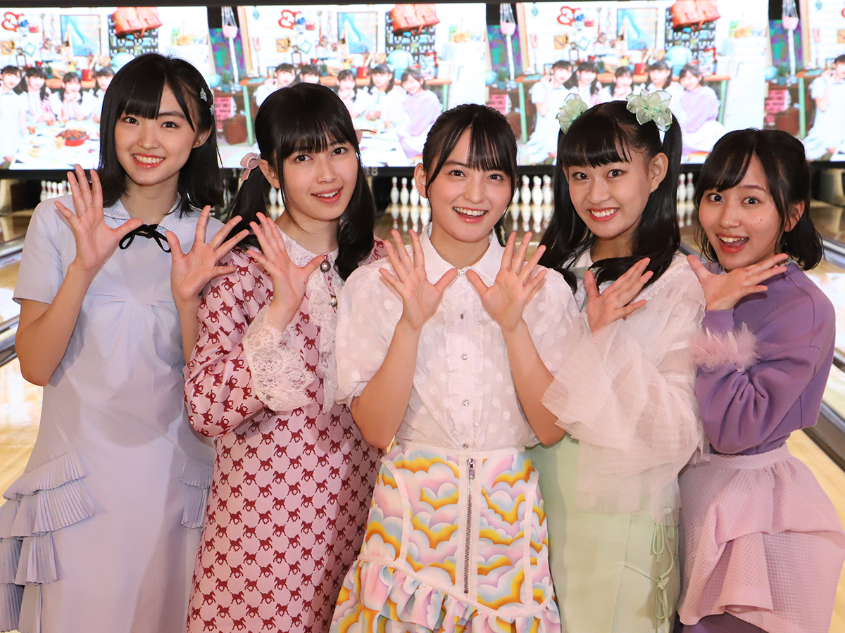 たこやきレインボー「元気売りの少女～浪花名歌五十選～」会場