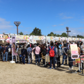 ラーメン女子博 in 大阪 2019