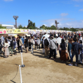 ラーメン女子博 in 大阪 2019