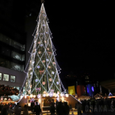 ドイツ・クリスマスマーケット大阪 2019