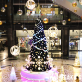 グランフロント大阪のクリスマスツリー
