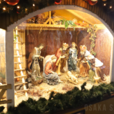 ドイツ・クリスマスマーケット大阪 2019