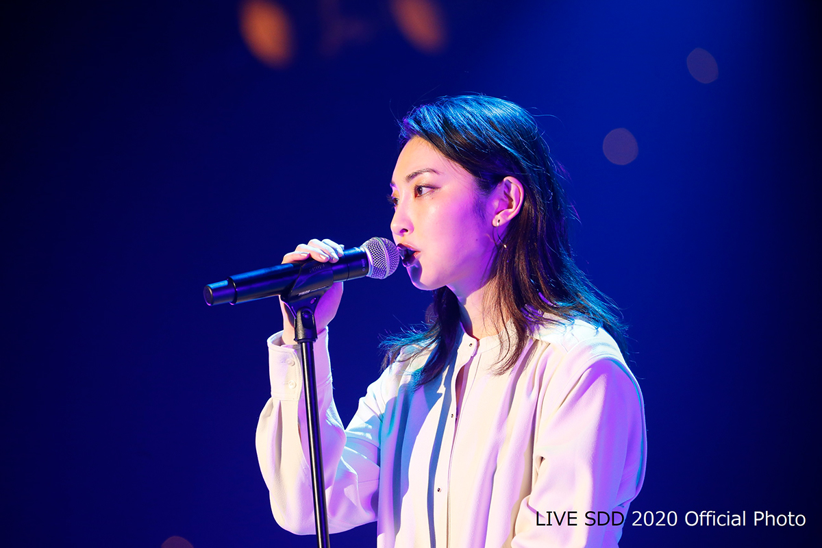 家入レオ – OSAKA STYLE