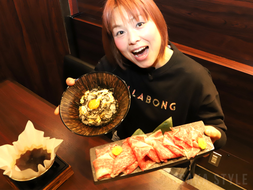 日本一高い卵かけご飯を実食レポート