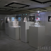 「ディオール、パリから日本へ」展　阪急うめだ本店