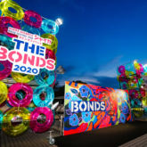 THE BONDS 2020