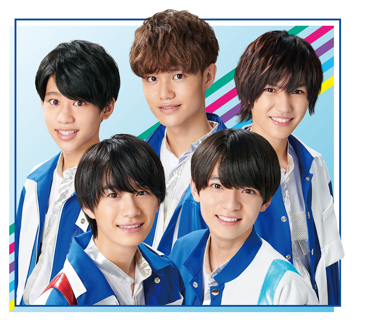 Lil かんさい – OSAKA STYLE