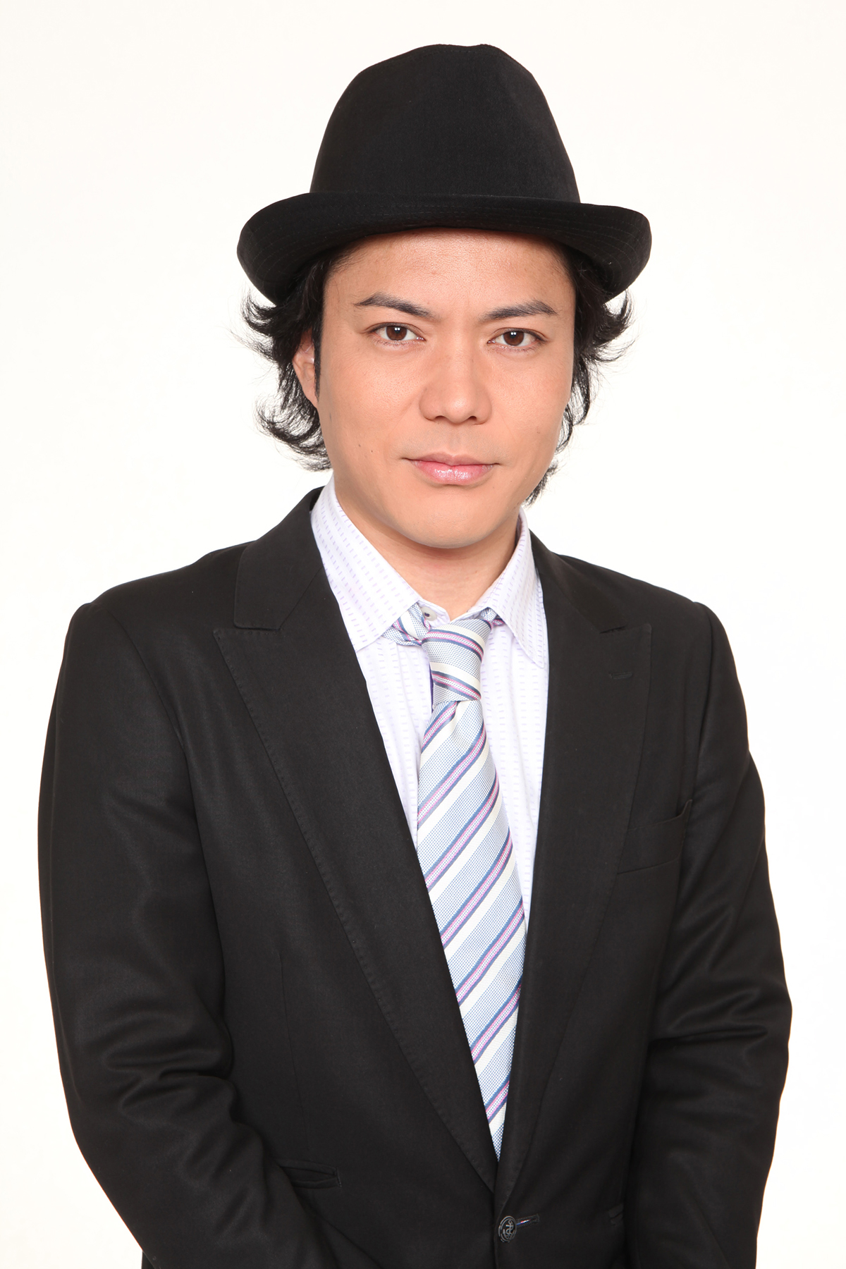 シャンプー ハット こい で