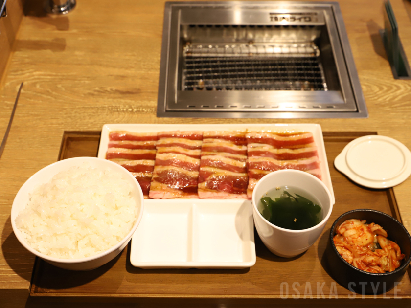 バラカルビセット200g