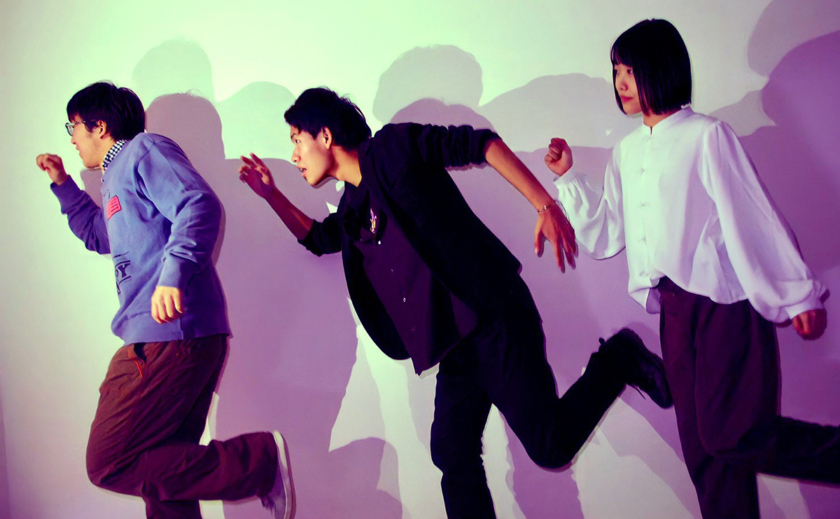 枚方演劇連盟​「劇団Ｄ’」