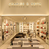 CHARLES & KEITH 心斎橋筋店