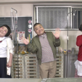 名探偵すち子と新喜劇オールスターズ　解決！なんでも探偵事務所