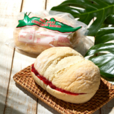 「カネミツベーカリー」 ホットブレッド