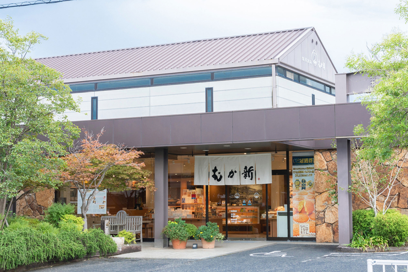 むか新 羽倉崎店