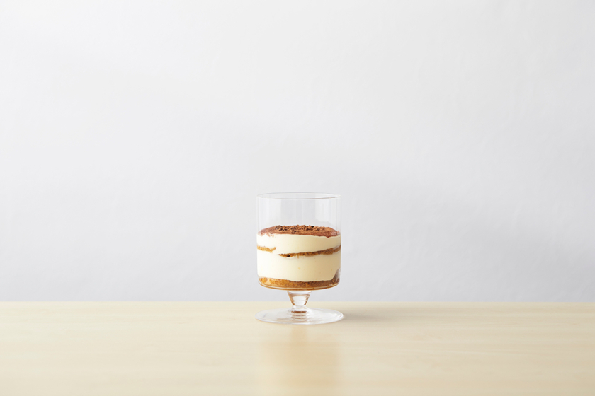 梅田茶屋町カフェ 限定発売メニュー