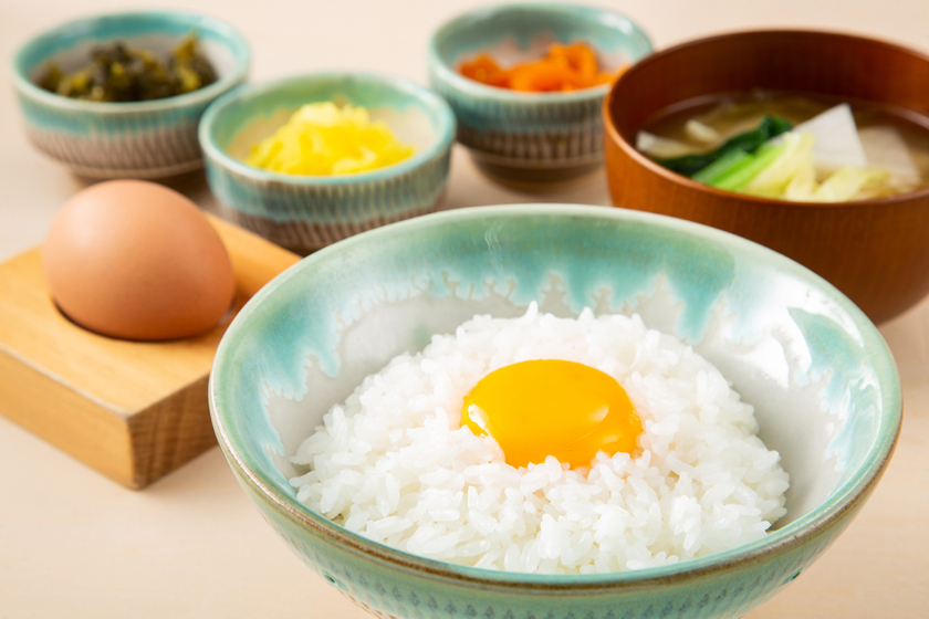 阪急三番街にたまご料理専門店 うちのたまご 羽田空港の行列店が関西初出店 Osaka Style