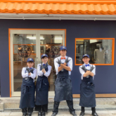 小麦の奴隷 大阪南森町店