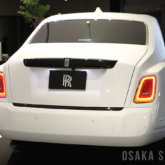 ロールス・ロイス ファントム テンプス コレクション