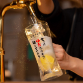 0秒レモンサワー® 仙台ホルモン焼肉酒場 ときわ亭