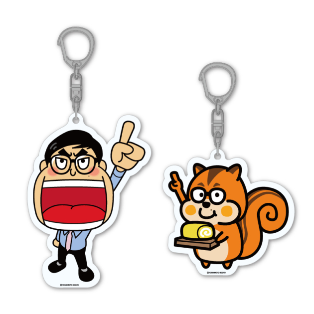 心斎橋PARCOにおいでやす～！小田展