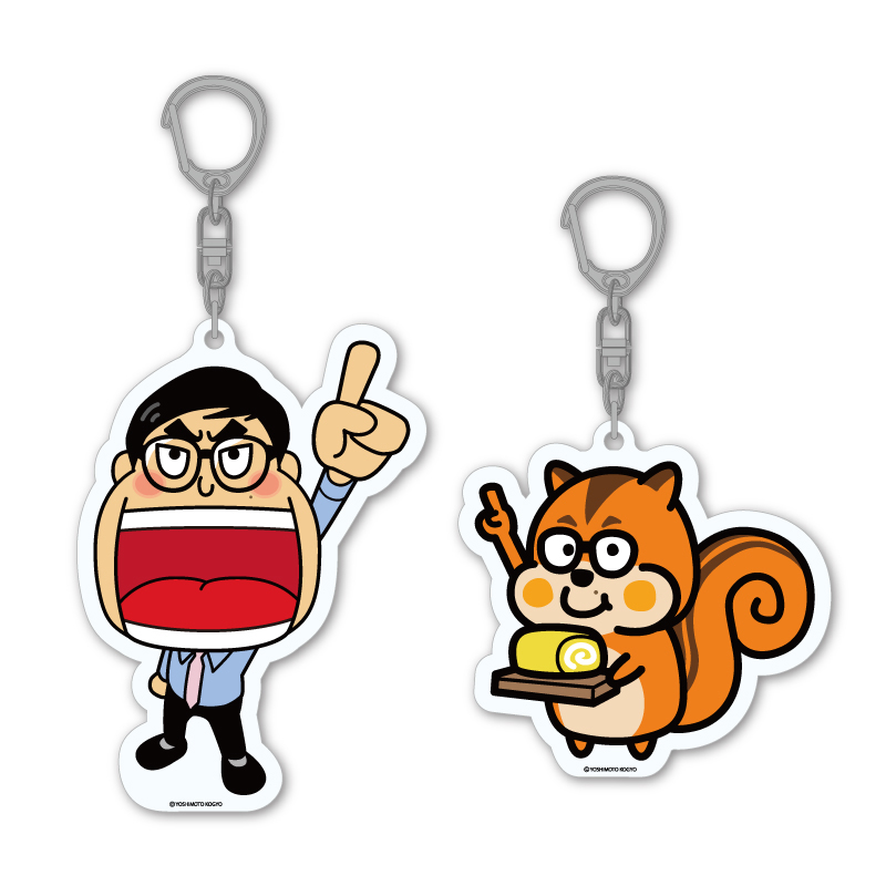心斎橋PARCOにおいでやす~!小田展