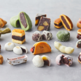 あん菓子の祭典「時をかけるあん」