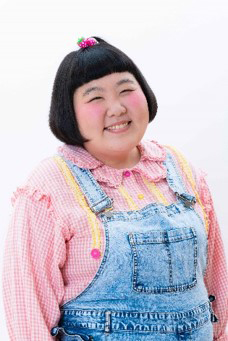 酒井藍