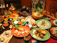 MEXICAN DINING AVOCADO HOUSE 難波