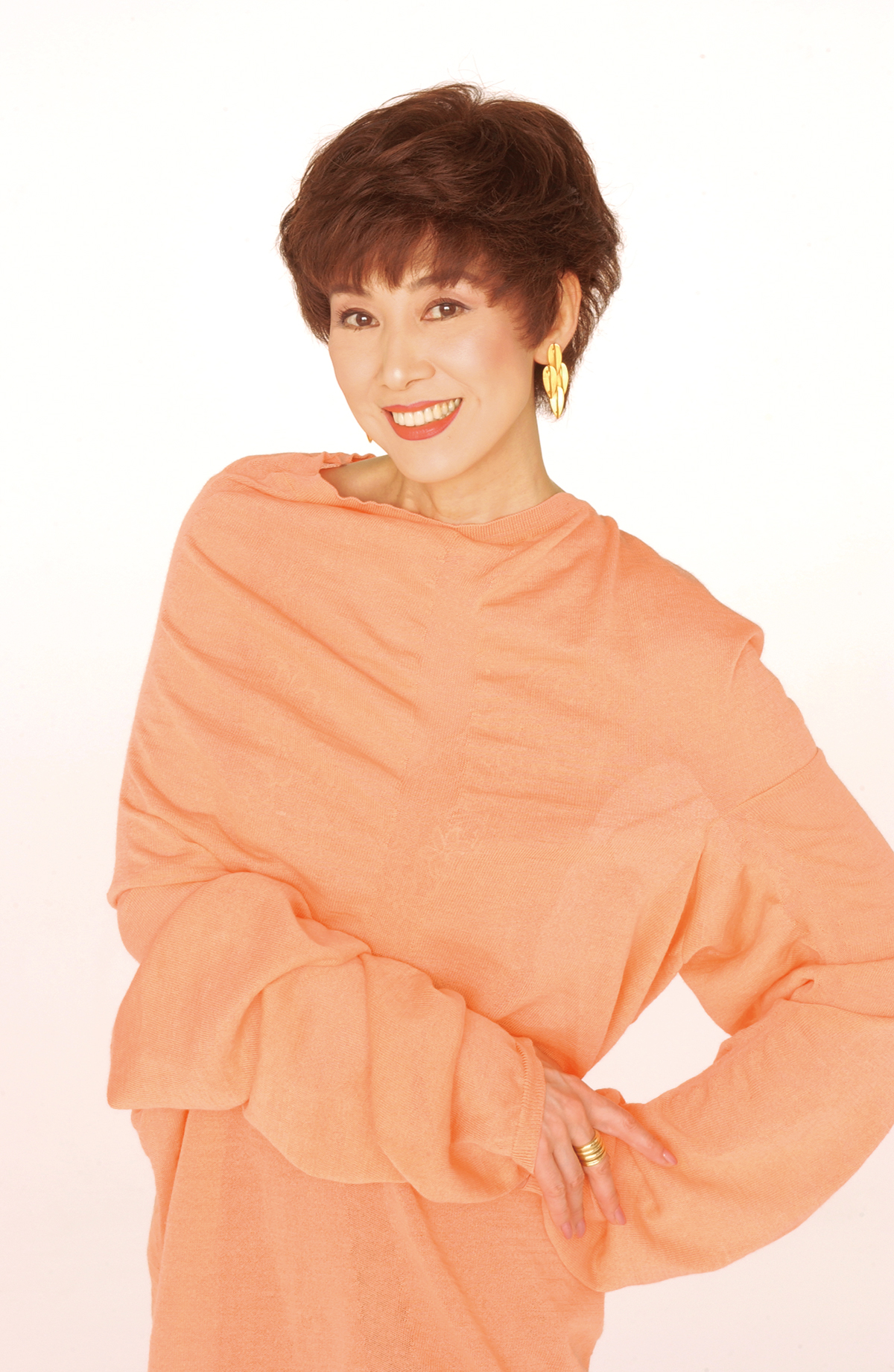 楠田枝里子さん – OSAKA STYLE