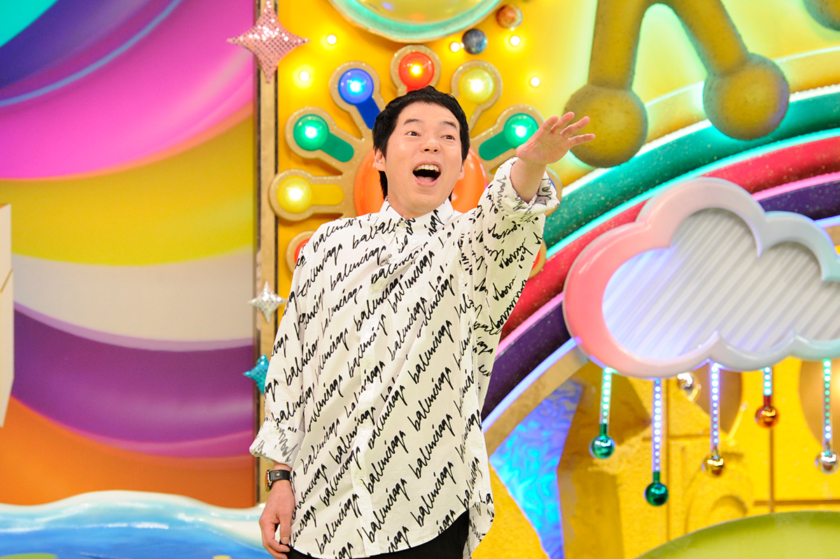 ABCテレビ