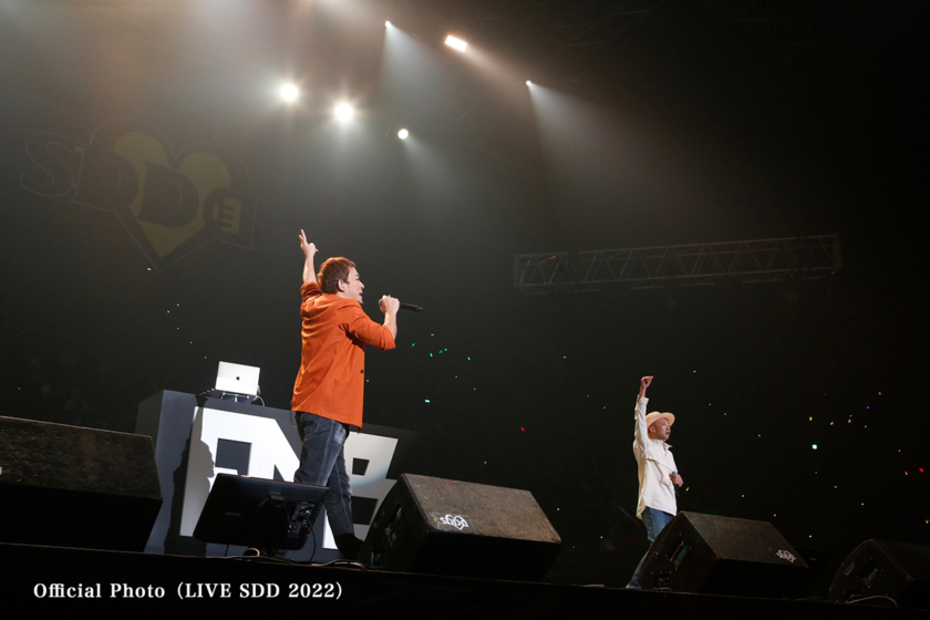 FUNKY MONKEY BΛBY'S