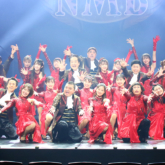 吉本新喜劇×NMB48 ミュージカル「ぐれいてすと な 笑まん」