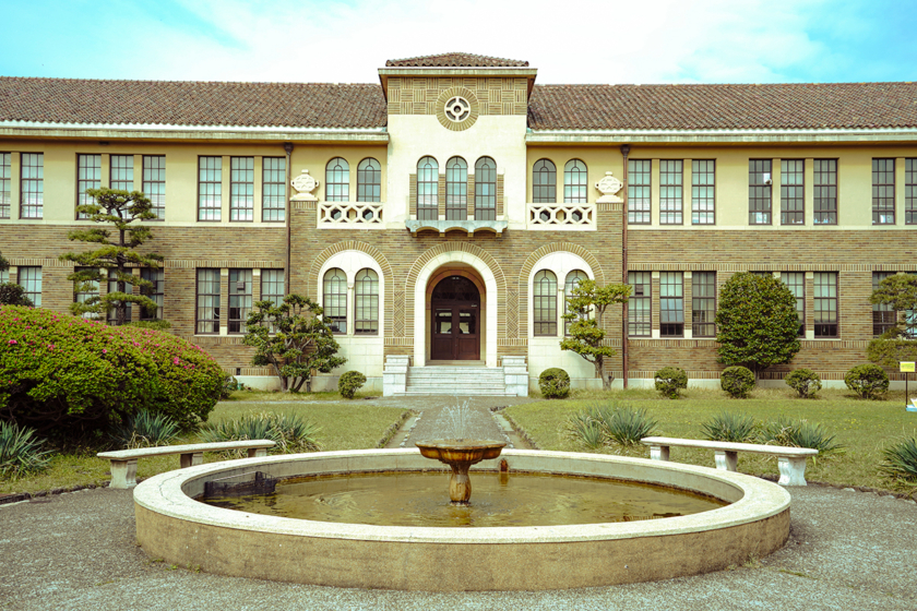 神戸女学院