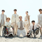 「True Colors CARAVAN」 CARAVAN Performers