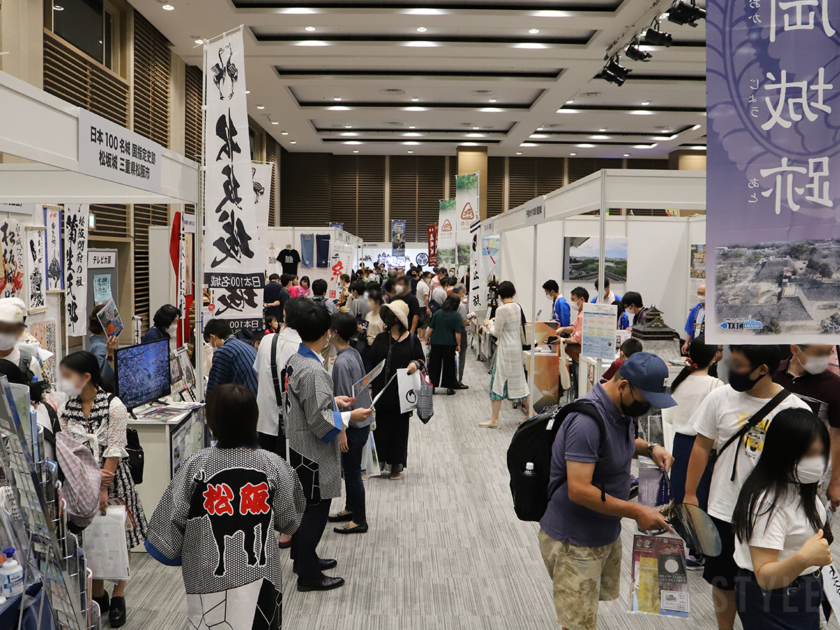 大阪・お城フェス2022