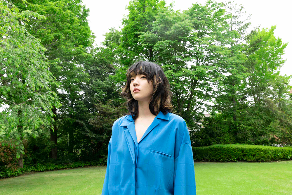 あいみょんさんがゲスト 大阪中之島美術館でFM802が公開収録 – OSAKA STYLE