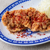 鶏唐揚げ