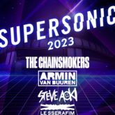 SUPERSONIC OSAKA 2023