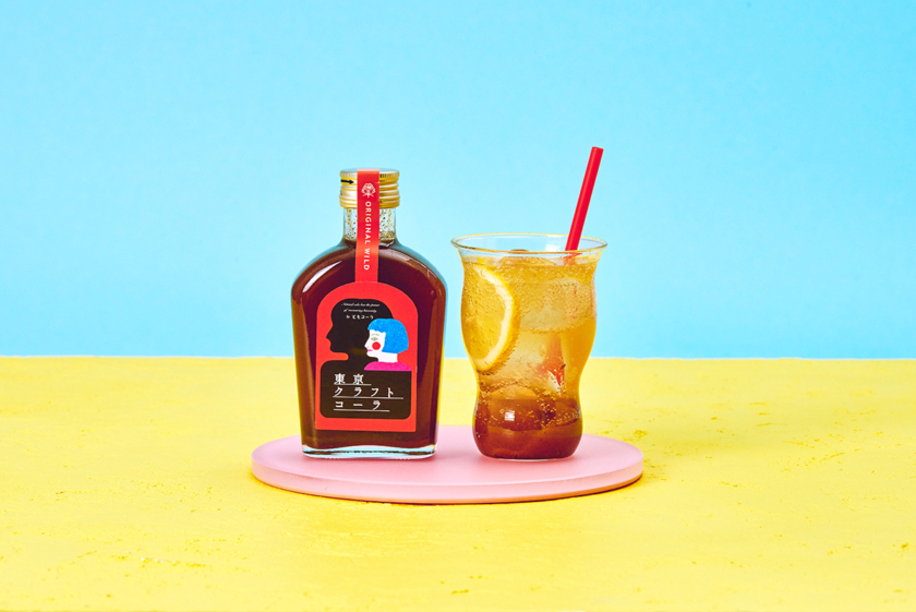 東京クラフトコーラ（ TOMO‘ｓ CRAFT・ 東京）