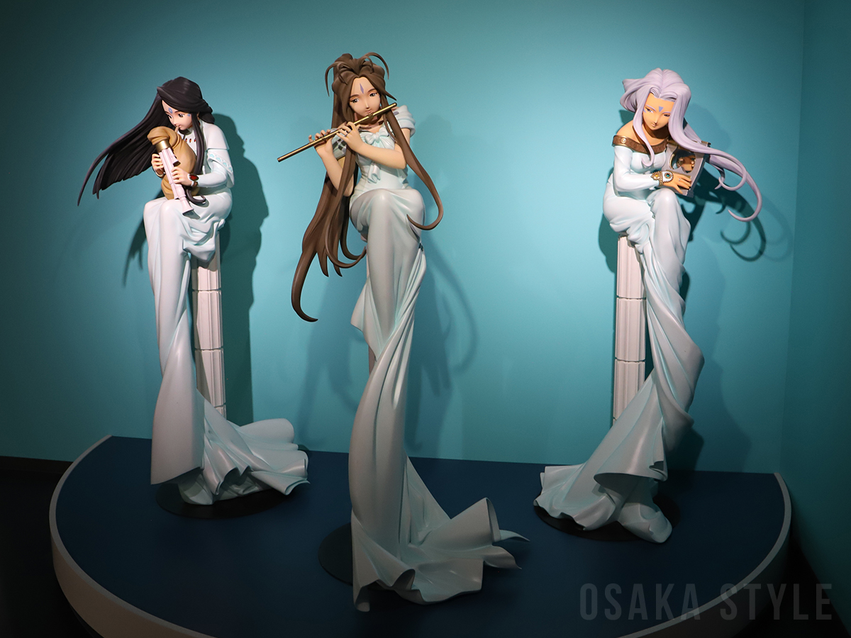 米津玄師 フィギュア 海洋堂】海洋堂フィギュアミュージアム ミライザ