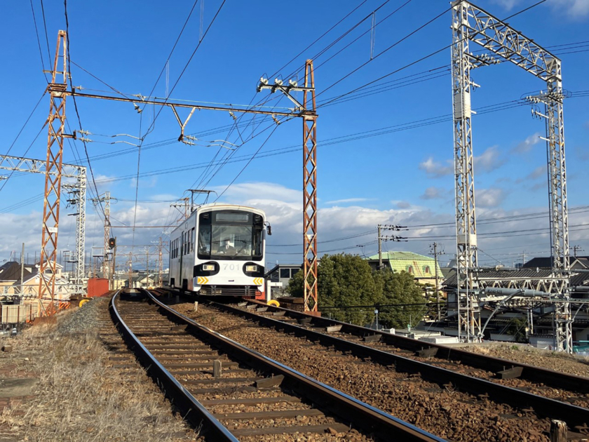 旧海道畑駅撮影会ツアー