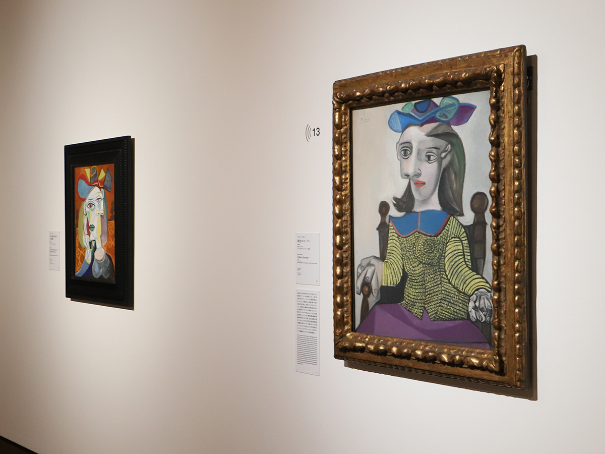 大阪・国立国際美術館で「ピカソとその時代」展 76点が日本初公開 