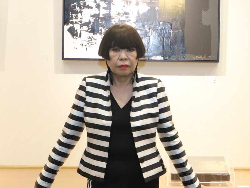 コシノジュンコさん