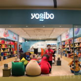Yogibo Store ららぽーと門真店