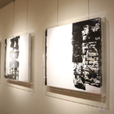 JUNKO KOSHINO ART EXHIBITION 「光のカタチ」展