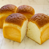北海道美瑛産小麦の湯種山食パン