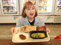 「チン！するレストラン」in大阪