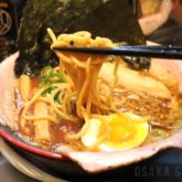 コラボラーメン「人類みな一風堂」