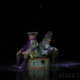 シルク・ドゥ・ソレイユ「ダイハツ アレグリア-新たなる光-」大阪公演