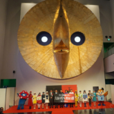 万博記念公園EXPO'70パビリオン別館オープニング記念式典